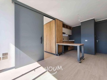 Arriendo Mensual / Departamento / Santiago