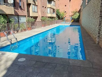 Arriendo Mensual / Departamento / Santiago