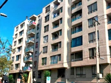 Arriendo Mensual / Departamento / Santiago