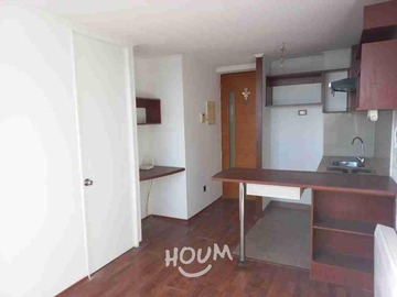 Arriendo Mensual / Departamento / Santiago