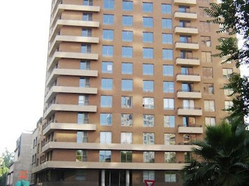 Arriendo Mensual / Departamento / Santiago