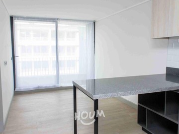 Arriendo Mensual / Departamento / Santiago