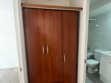 Arriendo Mensual / Departamento / Santiago