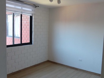 Arriendo Mensual / Departamento / Santiago