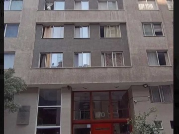 Arriendo Mensual / Departamento / Santiago