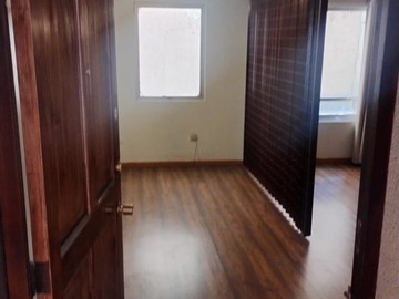 Arriendo Mensual / Departamento / Santiago