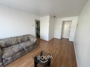 Arriendo Mensual / Departamento / Santiago