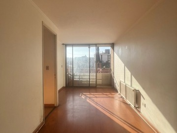 Arriendo Mensual / Departamento / Santiago