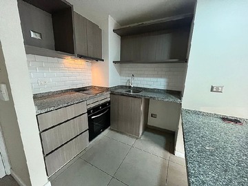 Arriendo Mensual / Departamento / Santiago