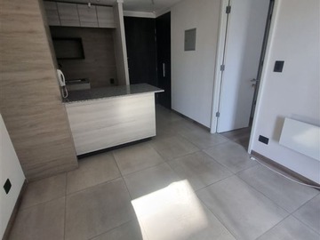 Arriendo Mensual / Departamento / Santiago