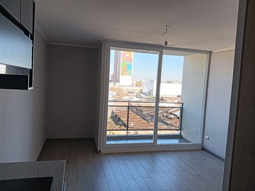 Arriendo Mensual / Departamento / Santiago