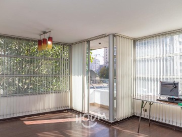 Arriendo Mensual / Departamento / Santiago