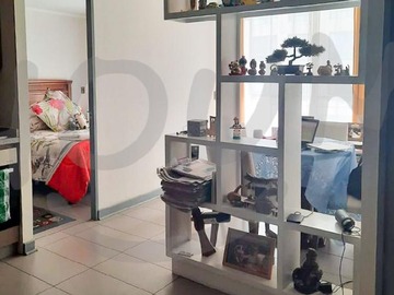 Arriendo Mensual / Departamento / Santiago