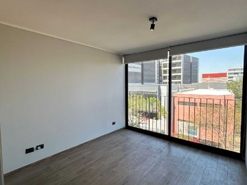 Arriendo Mensual / Departamento / Santiago