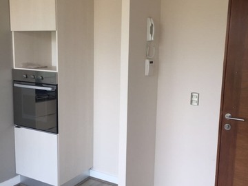 Arriendo Mensual / Departamento / Santiago