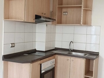 Arriendo Mensual / Departamento / Santiago