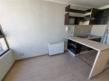 Arriendo Mensual / Departamento / Santiago