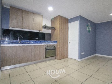 Arriendo Mensual / Departamento / Santiago