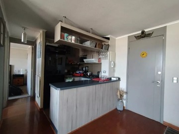 Arriendo Mensual / Departamento / Santiago