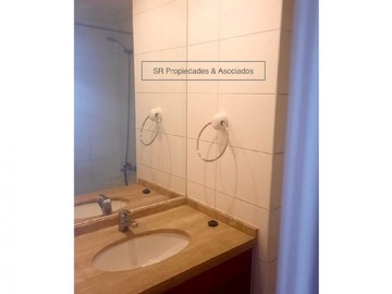 Arriendo Mensual / Departamento / Santiago