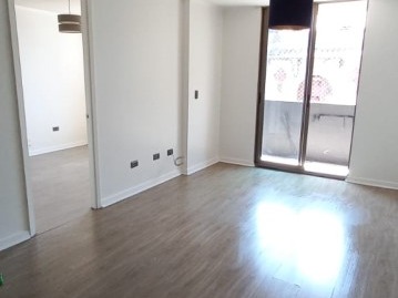 Arriendo Mensual / Departamento / Santiago