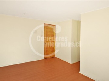 Arriendo Mensual / Departamento / Santiago