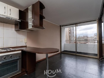 Arriendo Mensual / Departamento / Santiago