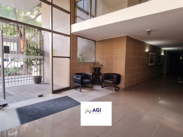 Arriendo Mensual / Departamento / Santiago