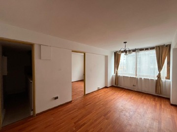 Arriendo Mensual / Departamento / Santiago