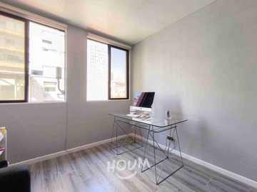 Arriendo Mensual / Departamento / Santiago