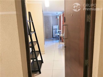 Arriendo Mensual / Departamento / Santiago