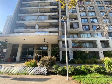 Arriendo Mensual / Departamento / Santiago