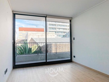 Arriendo Mensual / Departamento / Santiago