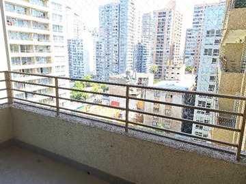 Arriendo Mensual / Departamento / Santiago