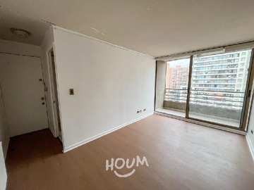 Arriendo Mensual / Departamento / Santiago