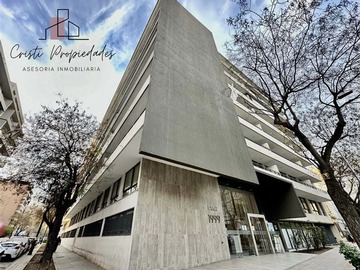 Arriendo Mensual / Departamento / Santiago