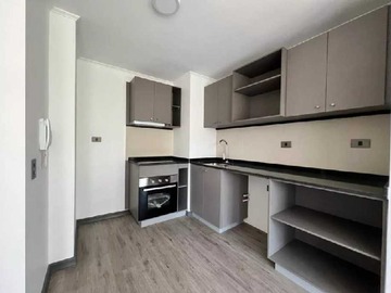 Arriendo Mensual / Departamento / Santiago