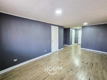 Arriendo Mensual / Departamento / Santiago
