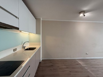 Arriendo Mensual / Departamento / Santiago