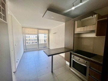 Arriendo Mensual / Departamento / Santiago