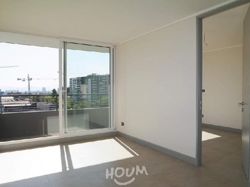 Arriendo Mensual / Departamento / Santiago