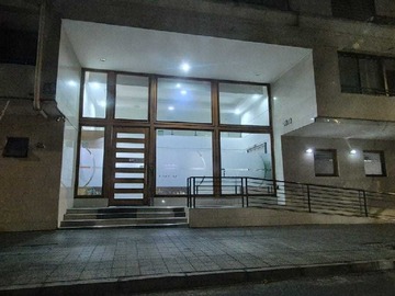 Arriendo Mensual / Departamento / Santiago