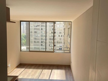 Arriendo Mensual / Departamento / Santiago