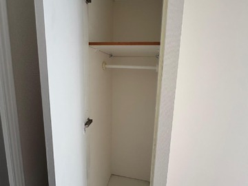 Closet habitación 2