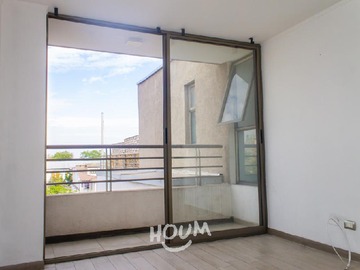 Arriendo Mensual / Departamento / Santiago