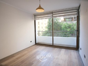 Arriendo Mensual / Departamento / Santiago