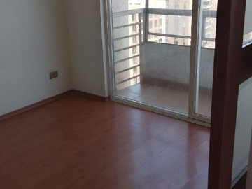 Arriendo Mensual / Departamento / Santiago