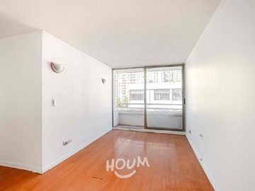 Arriendo Mensual / Departamento / Santiago