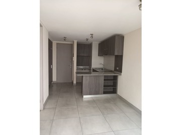 Arriendo Mensual / Departamento / Santiago