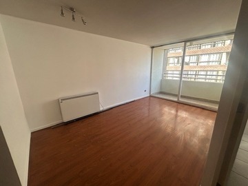 Arriendo Mensual / Departamento / Santiago